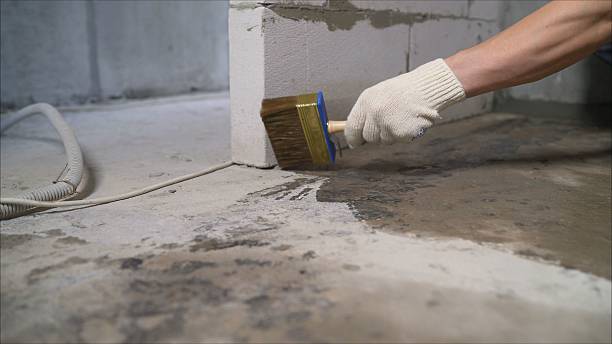 24/7 Emergency Basement Waterproofing experts in Randallstown, MD